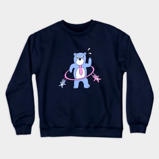 Breadwinner Crewneck Sweatshirt